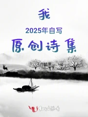 我2025年自写原创诗集