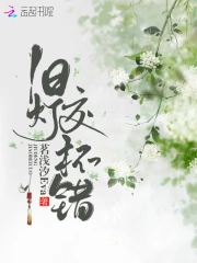 旧灯交杯错
