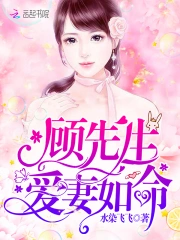 顾先生爱妻如命