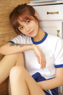 英雄联盟之浮尘