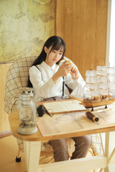 侦情档案二