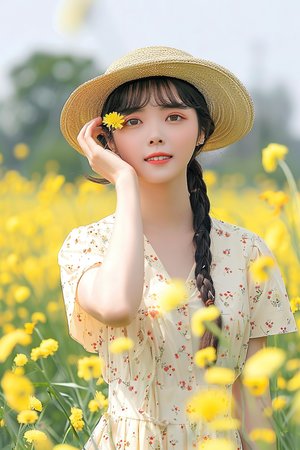 撞入我心