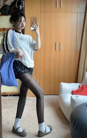 鱼鹰酱女装了