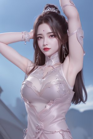陌上阡邪