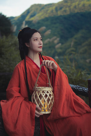 灵魂摆渡之阿茶传